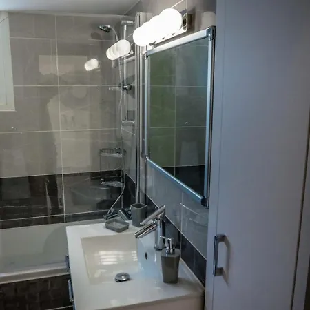 Seaway Moments Apartament