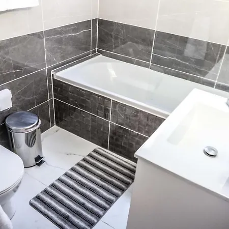 Apartament Seaway Moments