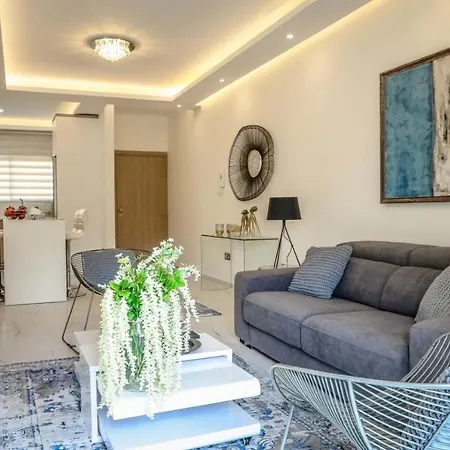 Seaway Moments Apartman Limassol