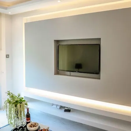 Apartman Seaway Moments *